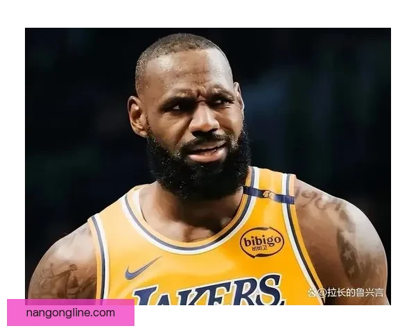 NBA最新动态：詹姆斯伤情更新 勇士连胜纪录遭终结 湖人迎来强敌挑战