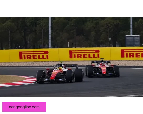 F1赛季精彩回顾 新车设计与车队阵容变动引关注